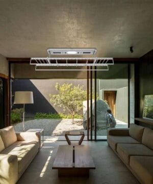 Gian phoi thong minh Philips SDR702