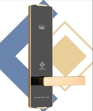 Khóa khách sạn Homestay