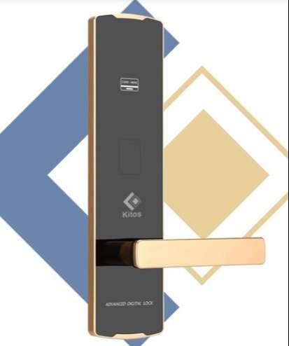 Khóa Khách Sạn Homestay