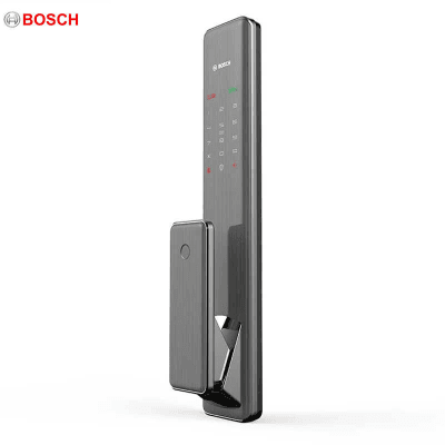 Khóa Vân Tay Bosch