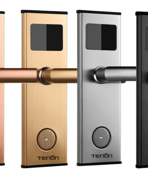 Khóa khách sạn H1 Tenon ưa chuộng