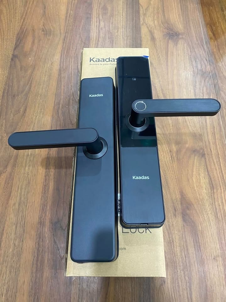 Khóa Vân Tay Kaadas M5