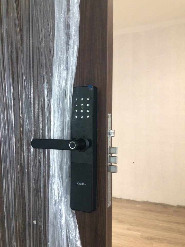 Khóa Vân Tay Kaadas M5