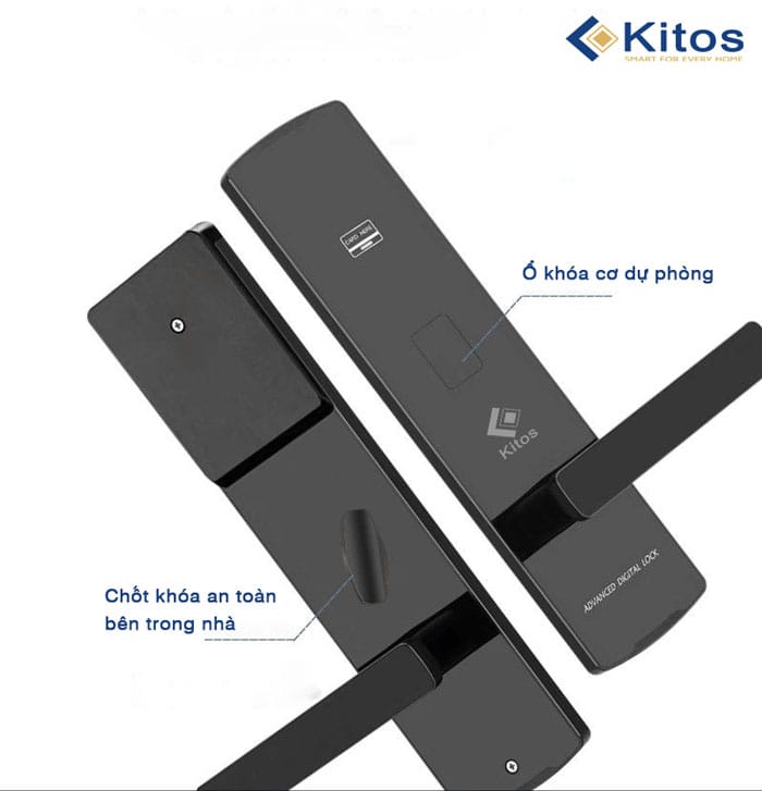 Kitos Kc 818 2
