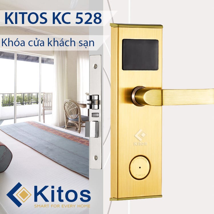 Kitos Kc 528 3