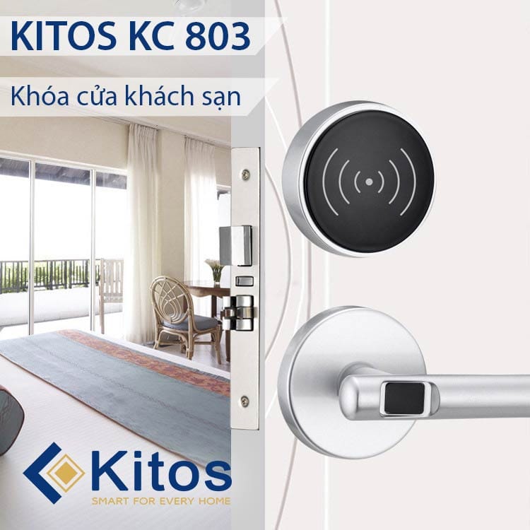 Kitos Kc 803 1