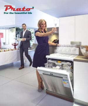 Thiết bị nhà bếp