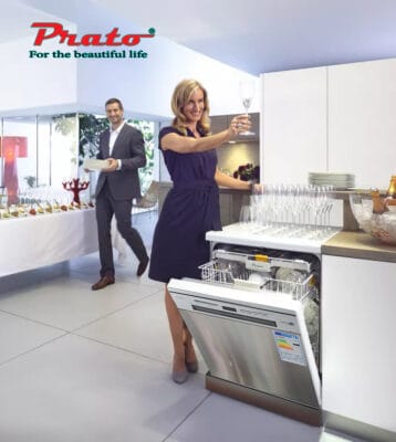 Thiết bị nhà bếp