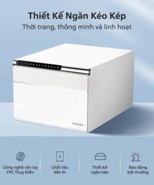 Két sắt SBX102