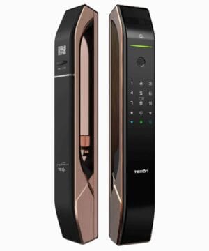 Khóa vân tay Tenon