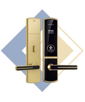 Khóa thẻ từ khách san GLS3