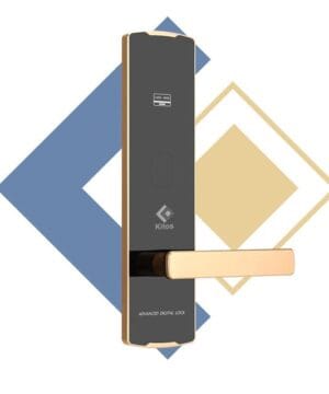 Khóa từ khách sạn KC818