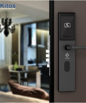 Khóa từ khách sạn KC883