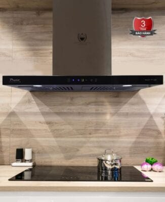 Máy Hút Mùi Prato