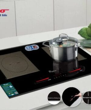 Bếp từ Prato PT-669