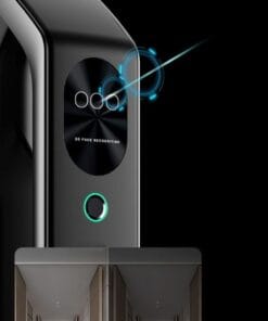 Khóa cửa kitos face ID được nhiều người tìm kiếm